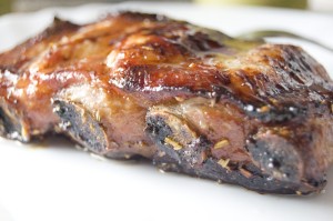 asado