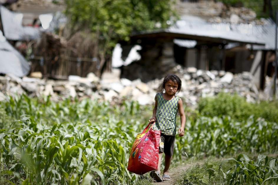 nepal