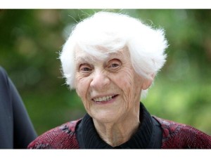Ingeborg Syllm-Rapoport