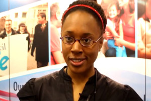 Sarah Mbuyi