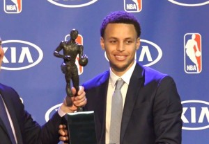 Stephen-Curry
