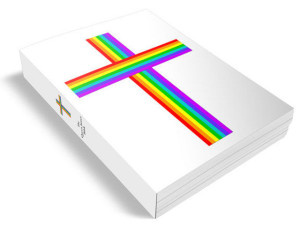 biblia gay