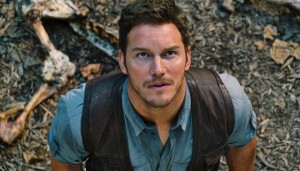 chris pratt