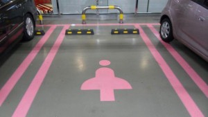 estacionamiento