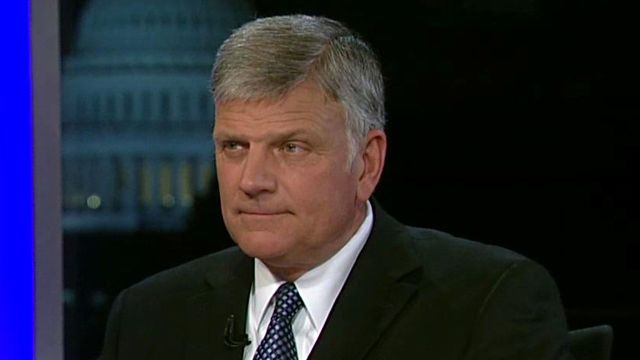 graham