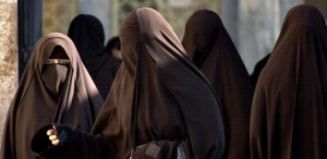 mujer islam