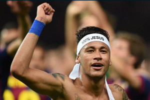 neymar