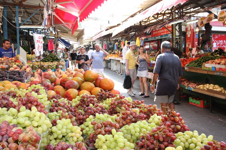 shuk