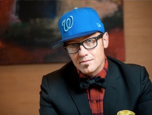 toby mac