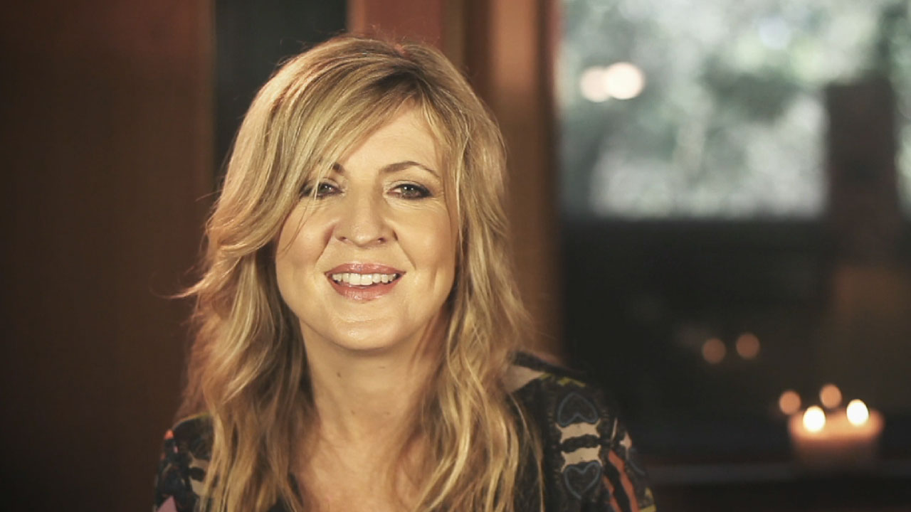 Darlene Zschech