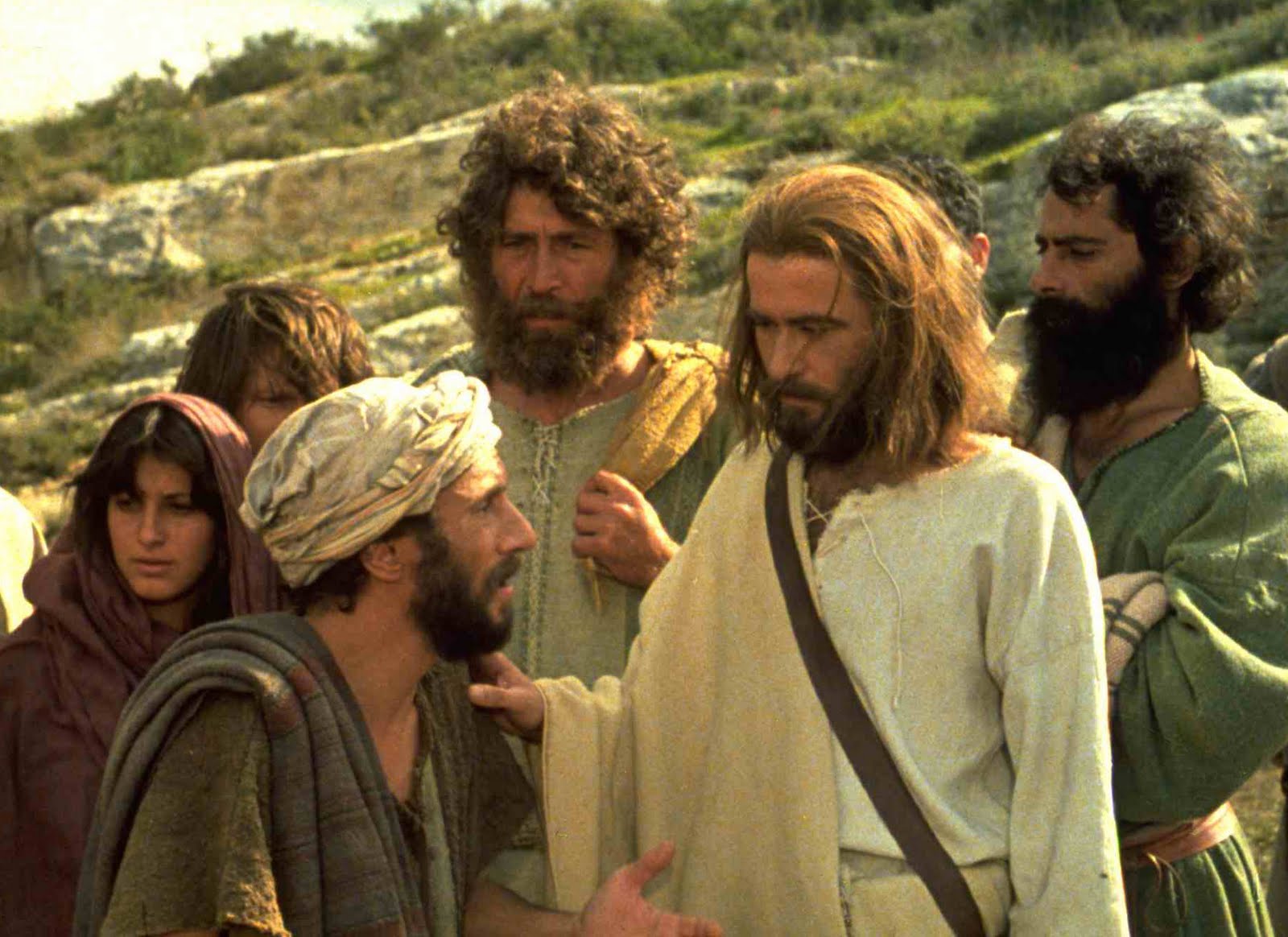 Jesus (2)