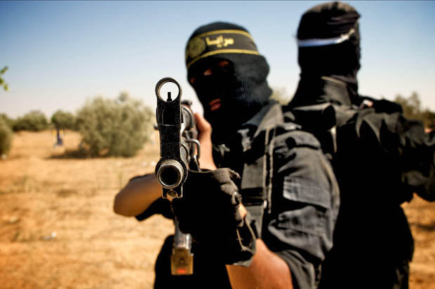 Jihad 101