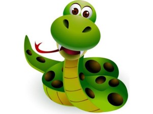 serpiente