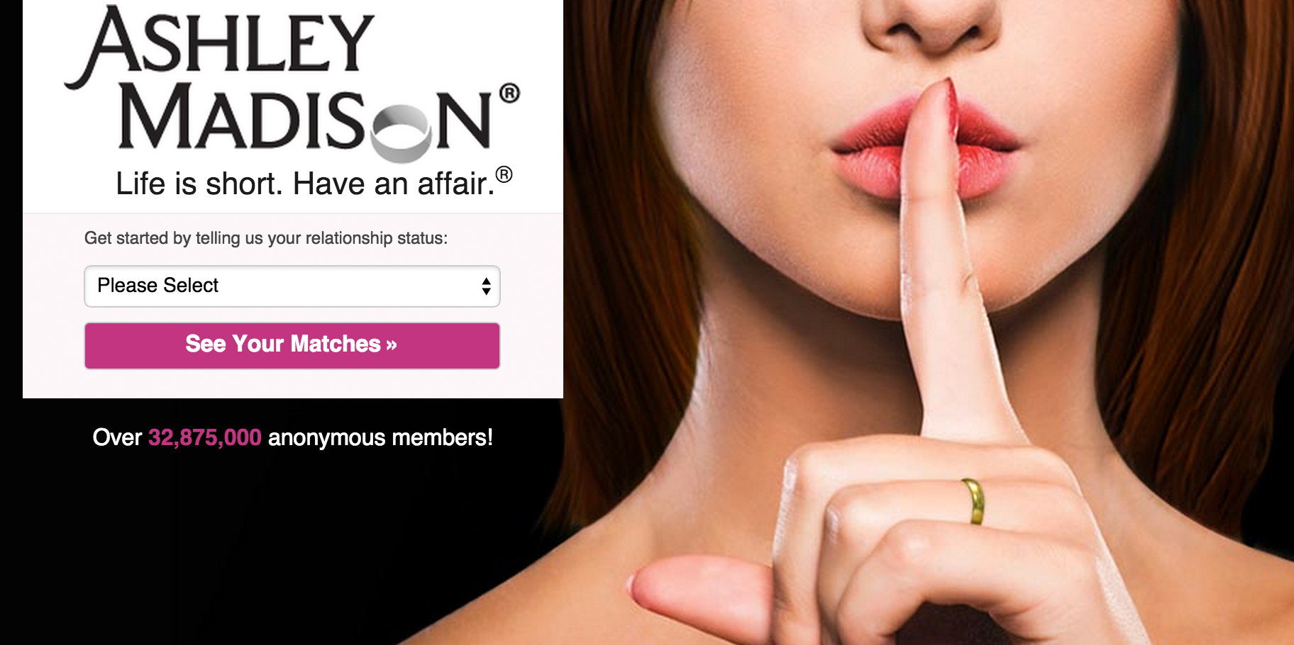 AshleyMadison