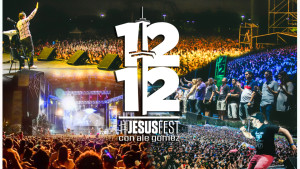 Jesus-fest