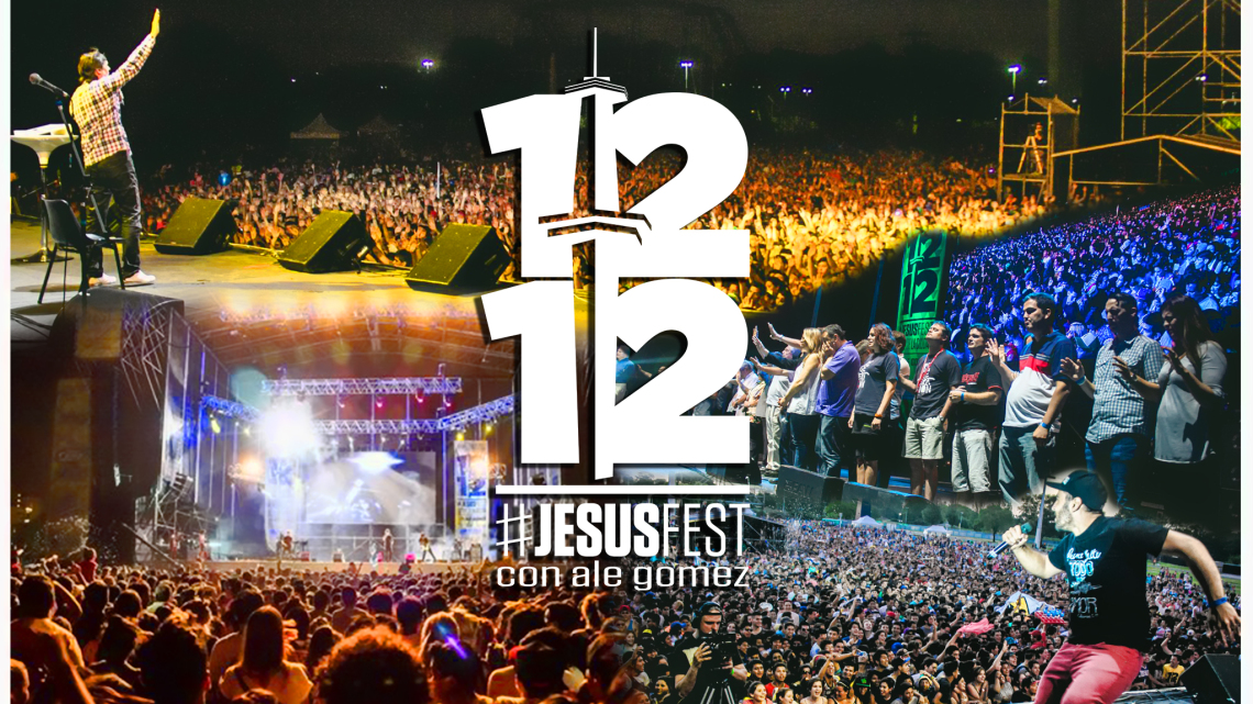 Jesus-fest