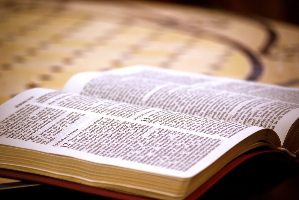 biblia