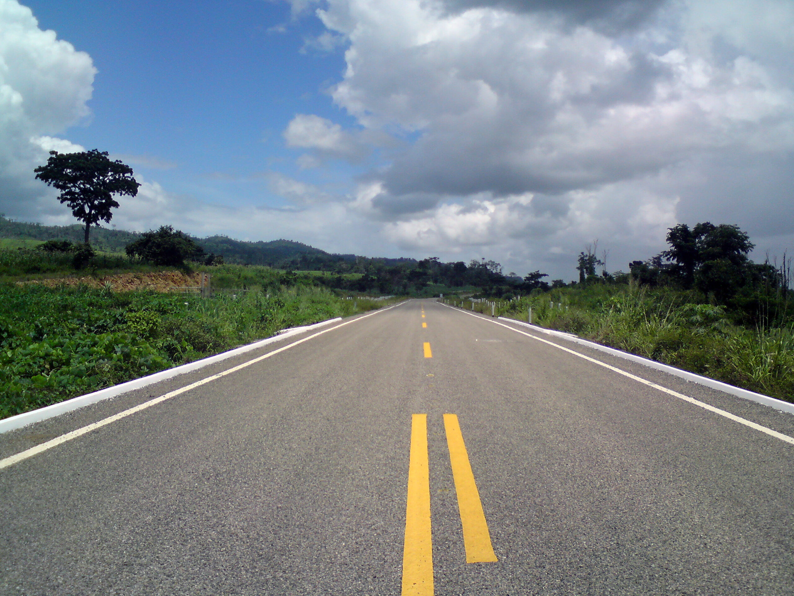 carretera