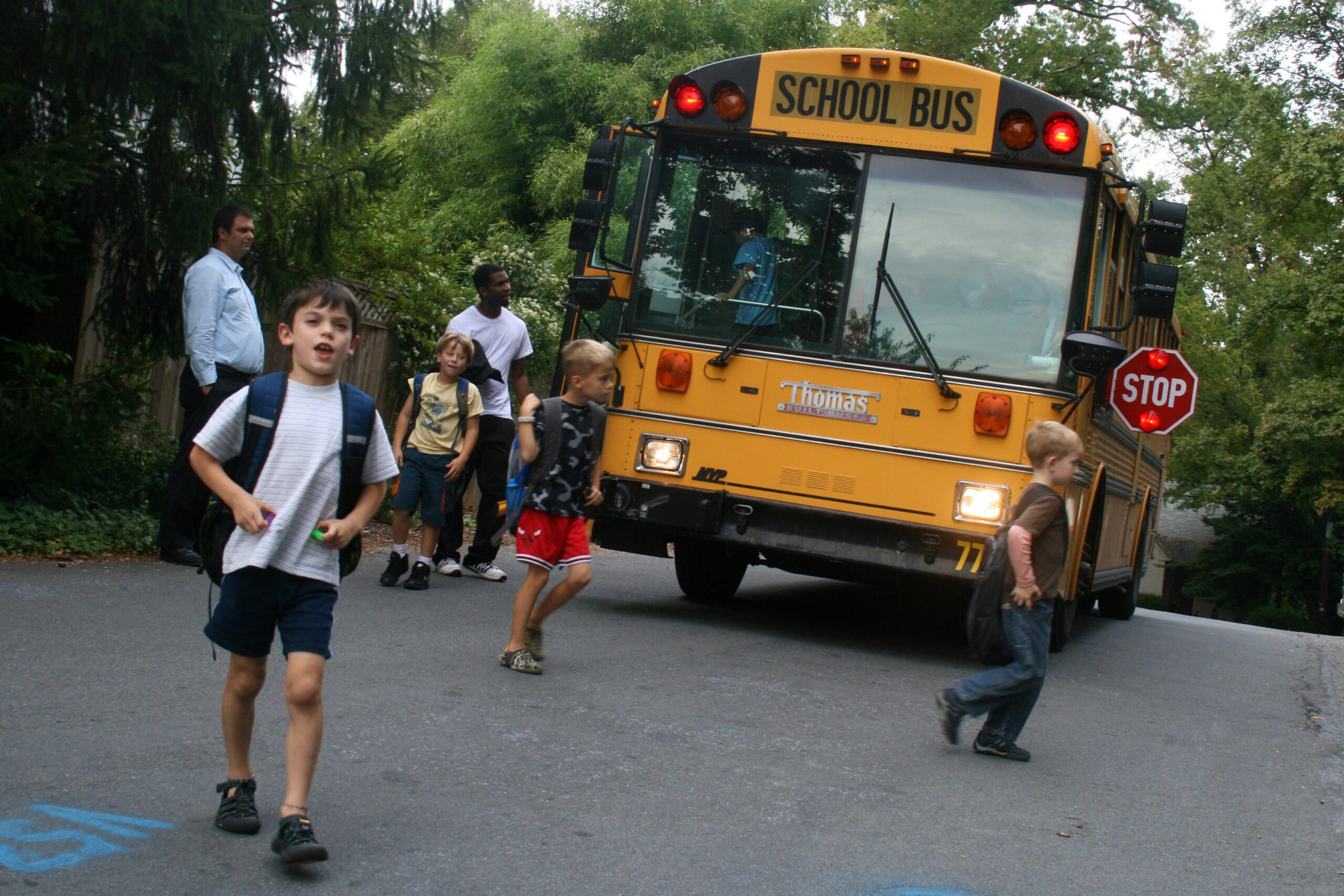elementary-school