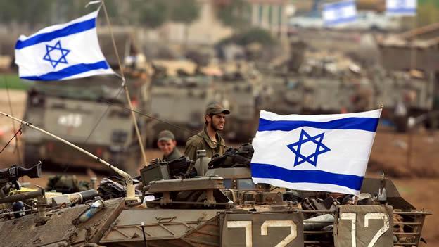 israel