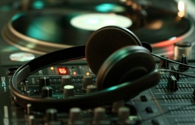 radio