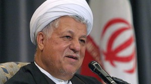 rafsanjani.