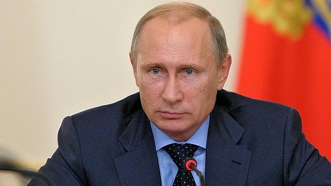 rusia