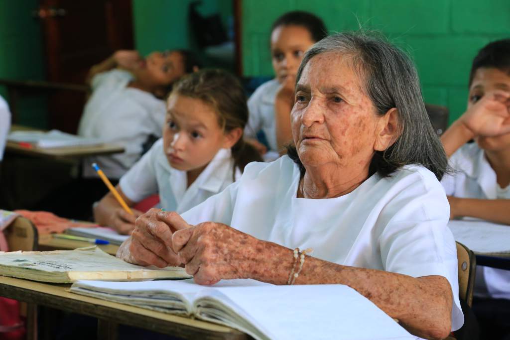 Anastasia Guzmán Martínez