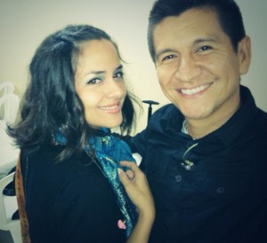 Emmanuel-y-Linda