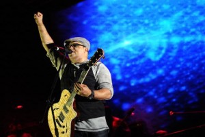 Israel Houghton