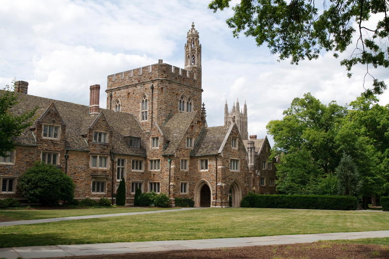 dukeuniversity