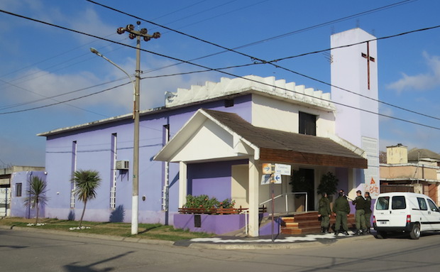 iglesia