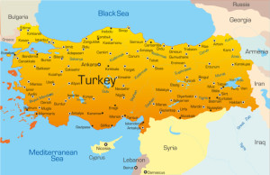 turquia