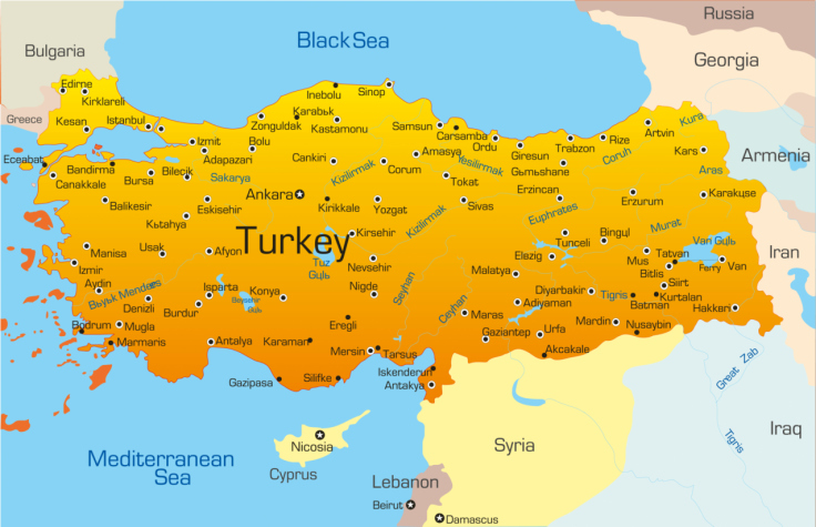 turquia