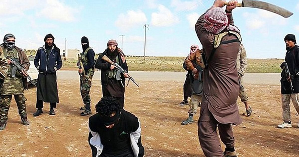 ISIS