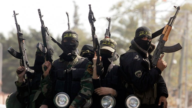 isis