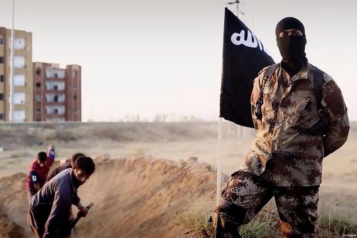 isis