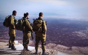 israel