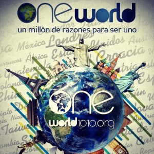 one world