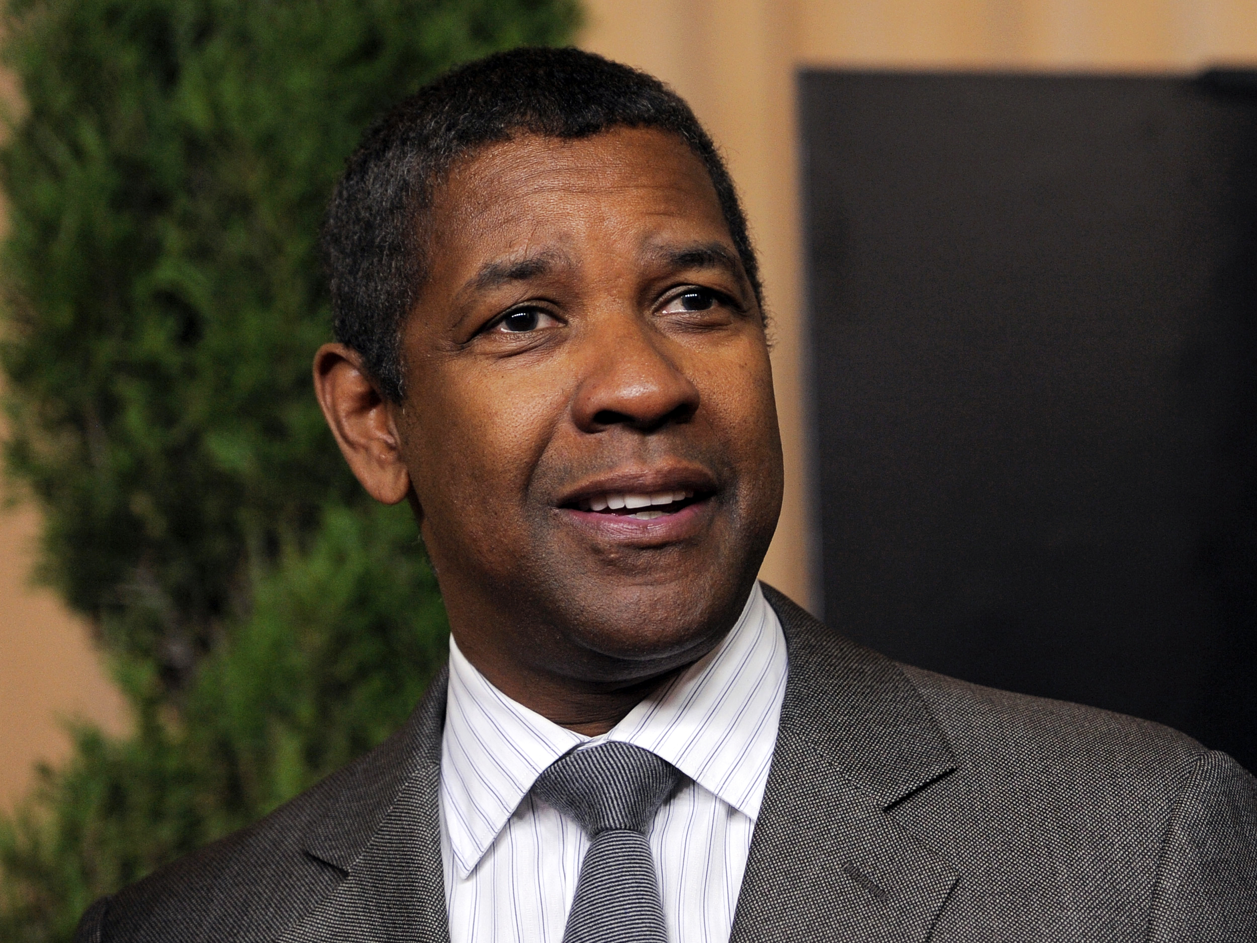 Denzel Washington