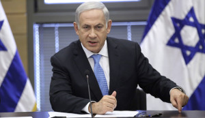 Benjamin-Netanyahu