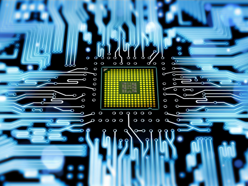 microchip