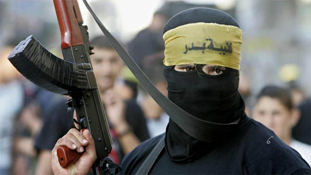 “Allahu Akbar”,