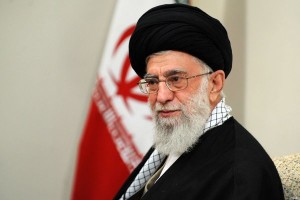 ayatola Alí Jamenei,