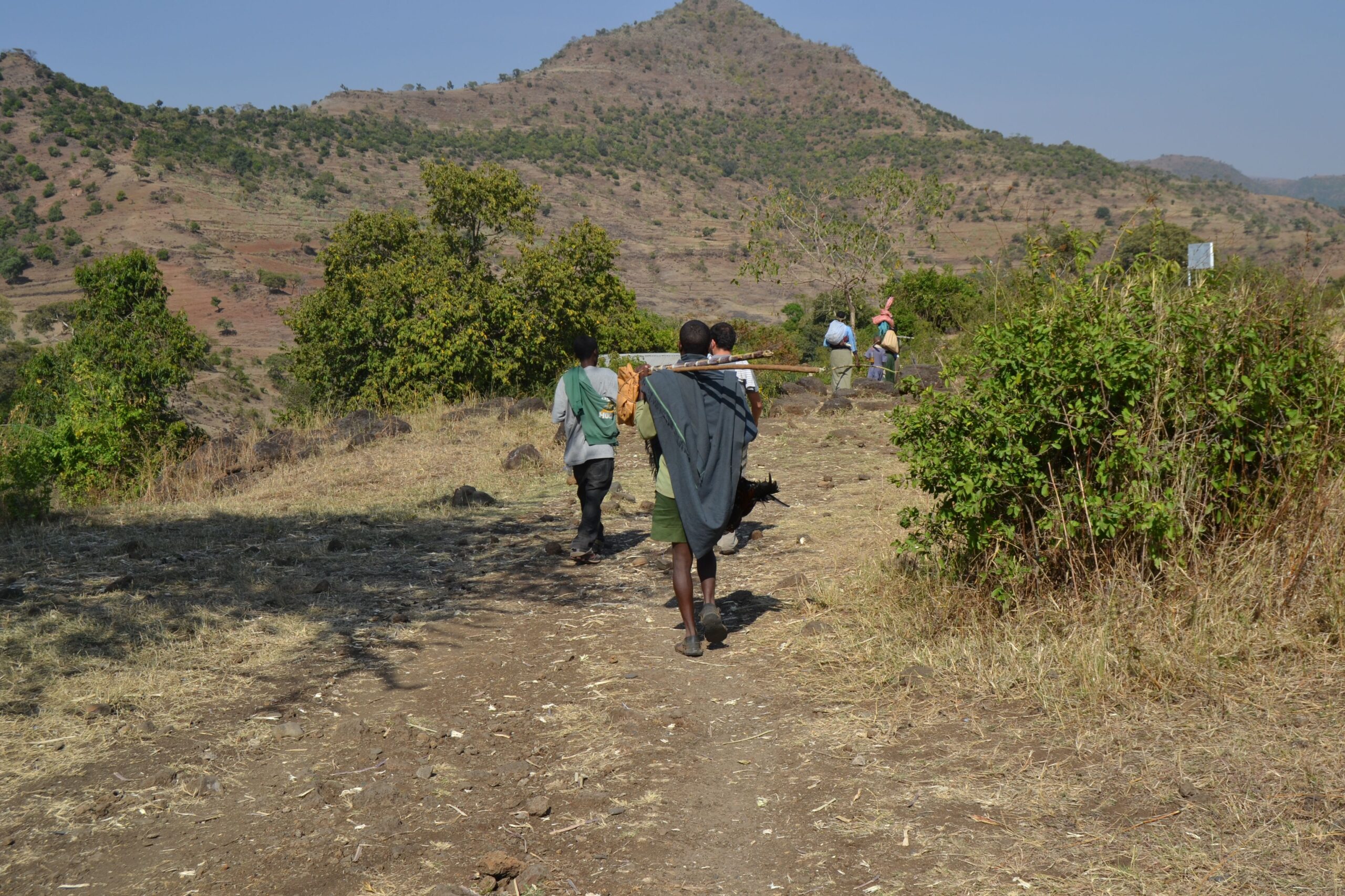 etiopia