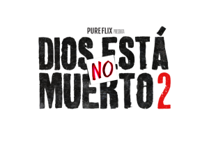 Dios no esta muerto