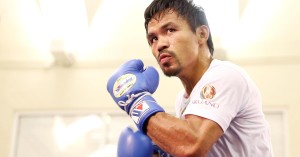 pacquiao