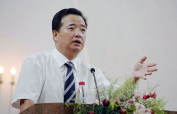 pastor Gu Yuese