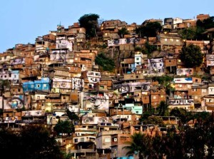 favela