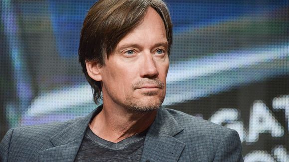 actor Kevin Sorbo